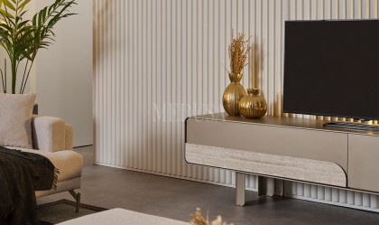 Medusa Home Mobilya - Isabel İtaly Design Yemek Odası