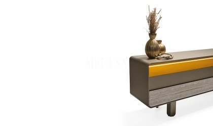 Medusa Home Mobilya - Isabel İtaly Design Yemek Odası