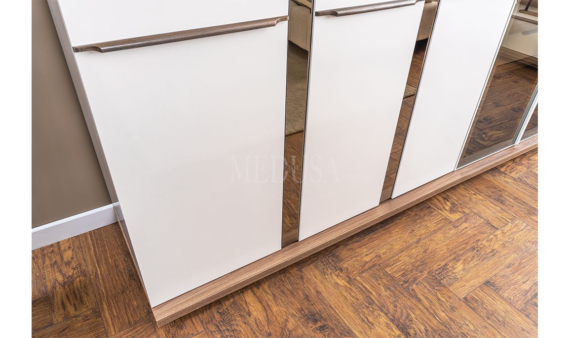 Medusa Home Mobilya - Isabella Gardırop