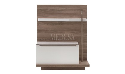 Medusa Home Mobilya - Isabella Komodin