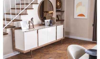 Medusa Home Mobilya - Isabella Konsol