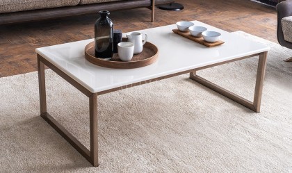 Medusa Home Mobilya - Isabella Orta Sehpa