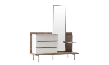 Medusa Home Mobilya - Isabella Şifonyer