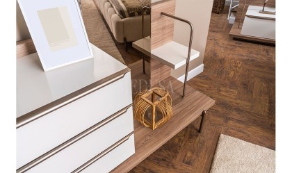 Medusa Home Mobilya - Isabella Şifonyer