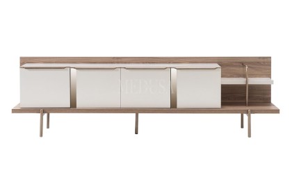 Medusa Home Mobilya - Isabella Tv Ünitesi