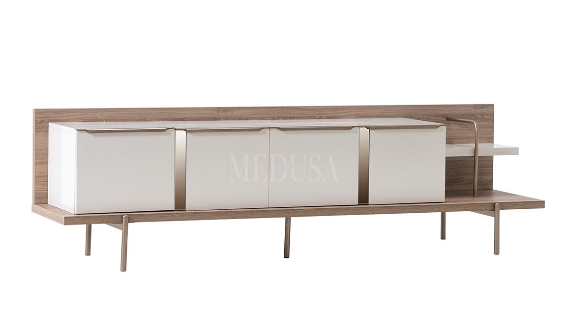 Medusa Home Mobilya - Isabella Tv Ünitesi