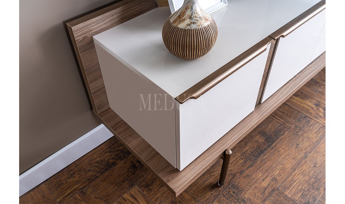 Medusa Home Mobilya - Isabella Tv Ünitesi