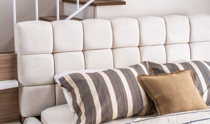 Medusa Home Mobilya - Isabella Yatak Odası