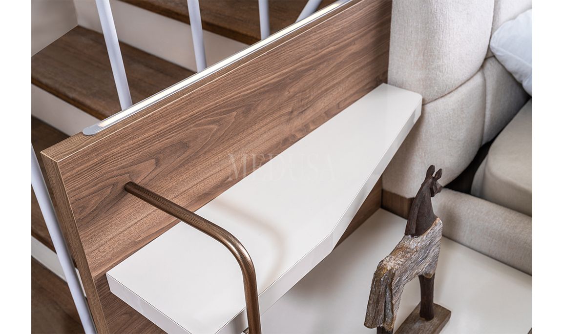 Medusa Home Mobilya - Isabella Yatak Odası