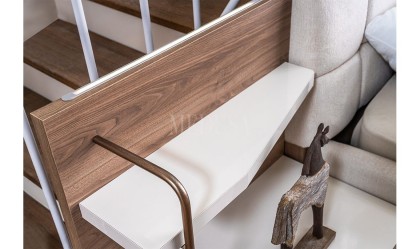 Medusa Home Mobilya - Isabella Yatak Odası