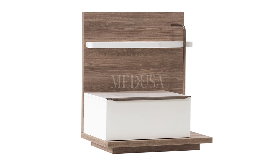 Medusa Home Mobilya - Isabella Yatak Odası