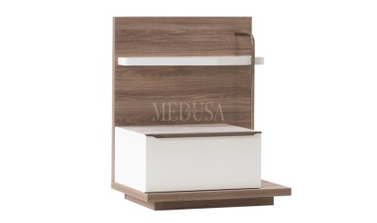 Medusa Home Mobilya - Isabella Yatak Odası