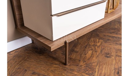 Medusa Home Mobilya - Isabella Yatak Odası