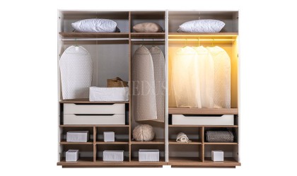 Medusa Home Mobilya - Isabella Yatak Odası