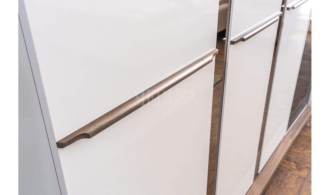 Medusa Home Mobilya - Isabella Yatak Odası