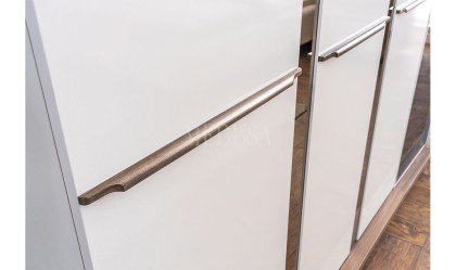 Medusa Home Mobilya - Isabella Yatak Odası