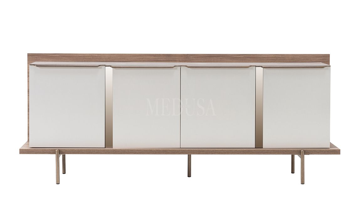 Medusa Home Mobilya - Isabella Yemek Odası