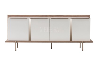 Medusa Home Mobilya - Isabella Yemek Odası