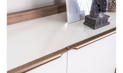 Medusa Home Mobilya - Isabella Yemek Odası