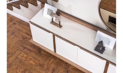 Medusa Home Mobilya - Isabella Yemek Odası