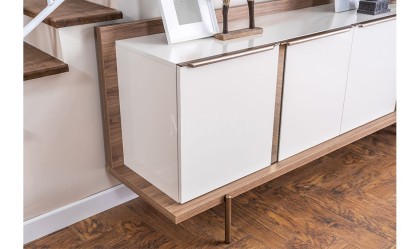 Medusa Home Mobilya - Isabella Yemek Odası