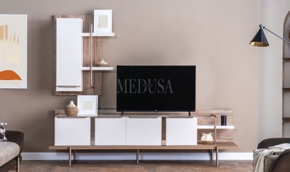 Medusa Home Mobilya - Isabella Yemek Odası