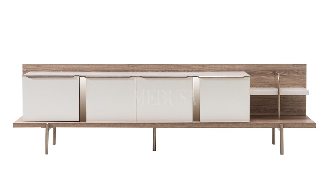 Medusa Home Mobilya - Isabella Yemek Odası