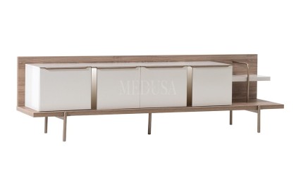 Medusa Home Mobilya - Isabella Yemek Odası