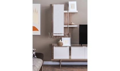 Medusa Home Mobilya - Isabella Yemek Odası