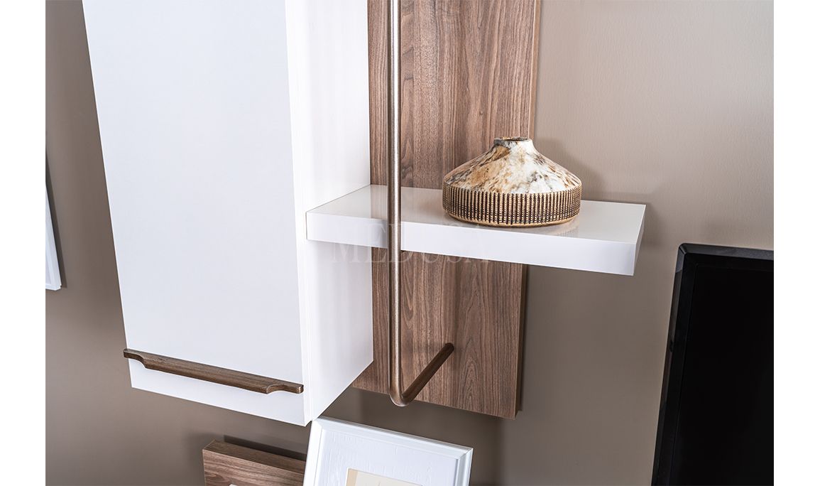 Medusa Home Mobilya - Isabella Yemek Odası