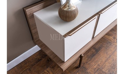 Medusa Home Mobilya - Isabella Yemek Odası