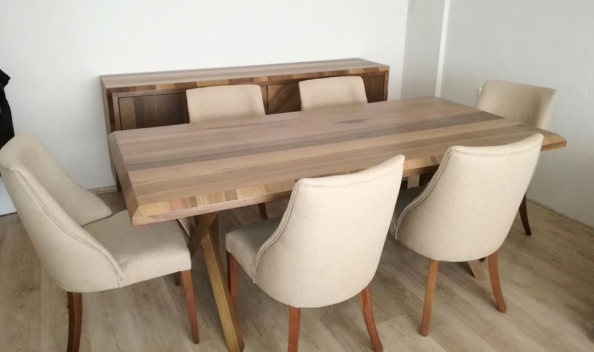 Medusa Home Mobilya - İskender Bey - Bursa