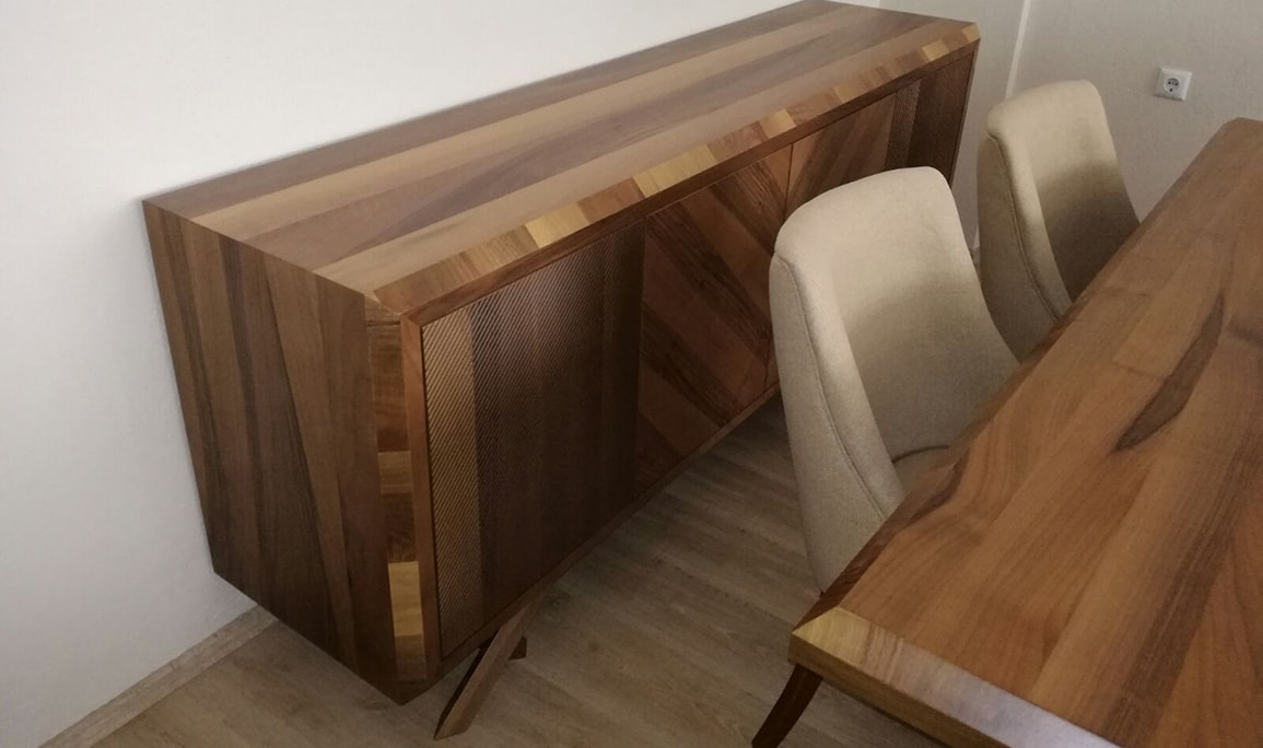 Medusa Home Mobilya - İskender Bey - Bursa