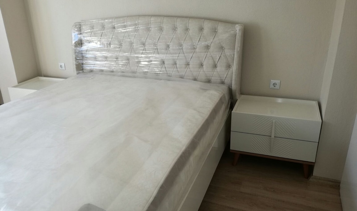 Medusa Home Mobilya - İskender Bey - Bursa
