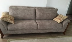  - İsmail Bey - Bozüyük