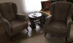 Medusa Home Mobilya - İsmail Bey - Bozüyük