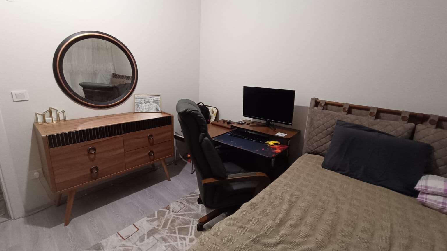 Medusa Home Mobilya - İsmail Bey - Bursa