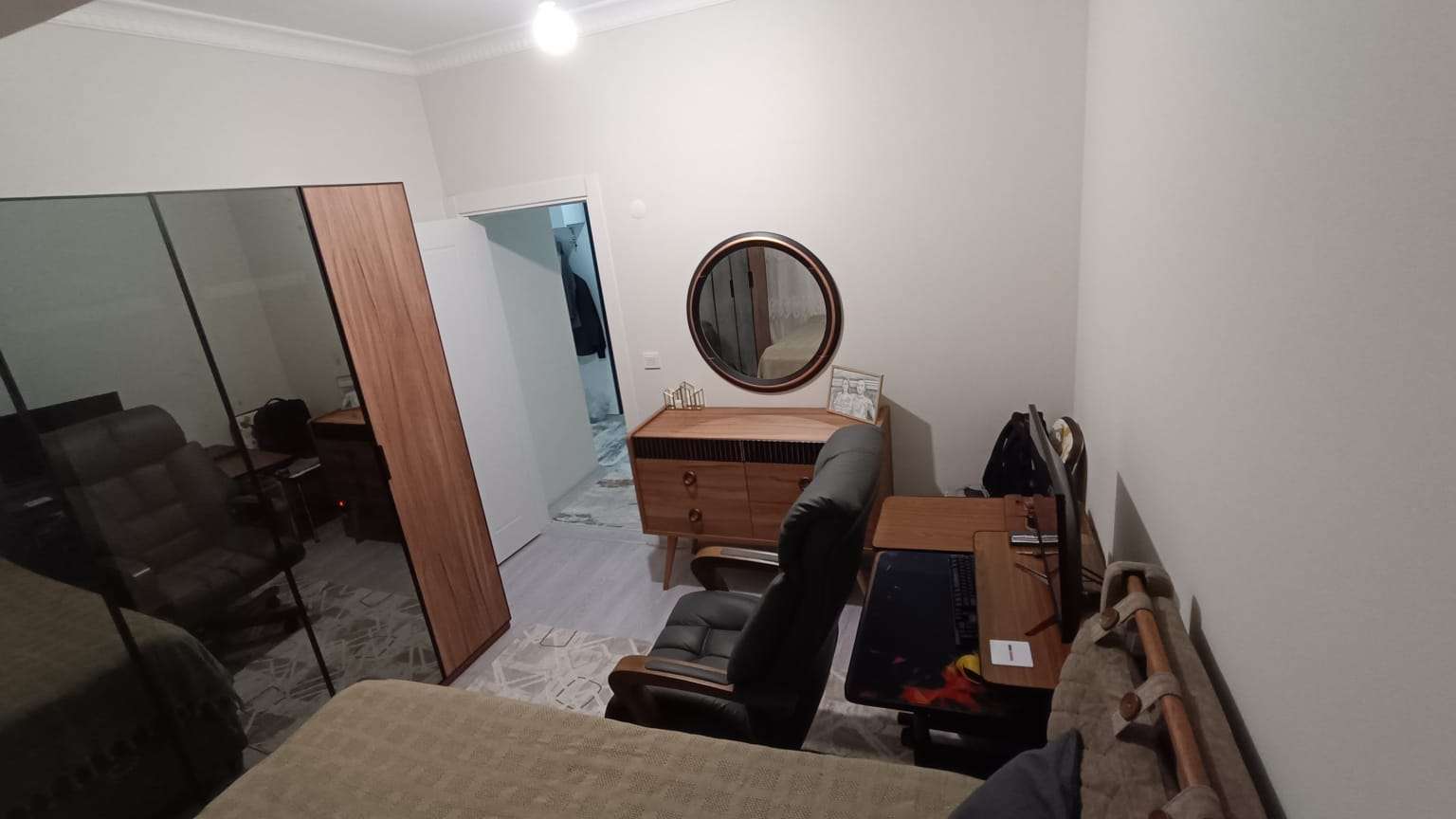 Medusa Home Mobilya - İsmail Bey - Bursa