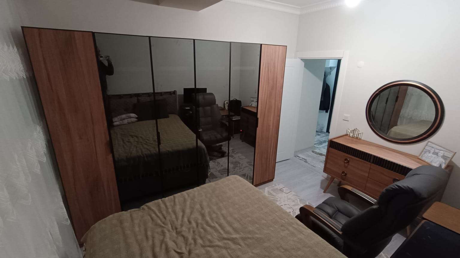 Medusa Home Mobilya - İsmail Bey - Bursa