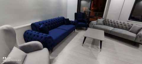 Medusa Home Mobilya - İsmail Bey - İstanbul