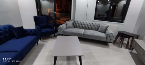 Medusa Home Mobilya - İsmail Bey - İstanbul