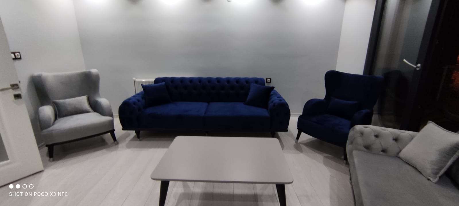 Medusa Home Mobilya - İsmail Bey - İstanbul