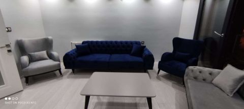 Medusa Home Mobilya - İsmail Bey - İstanbul