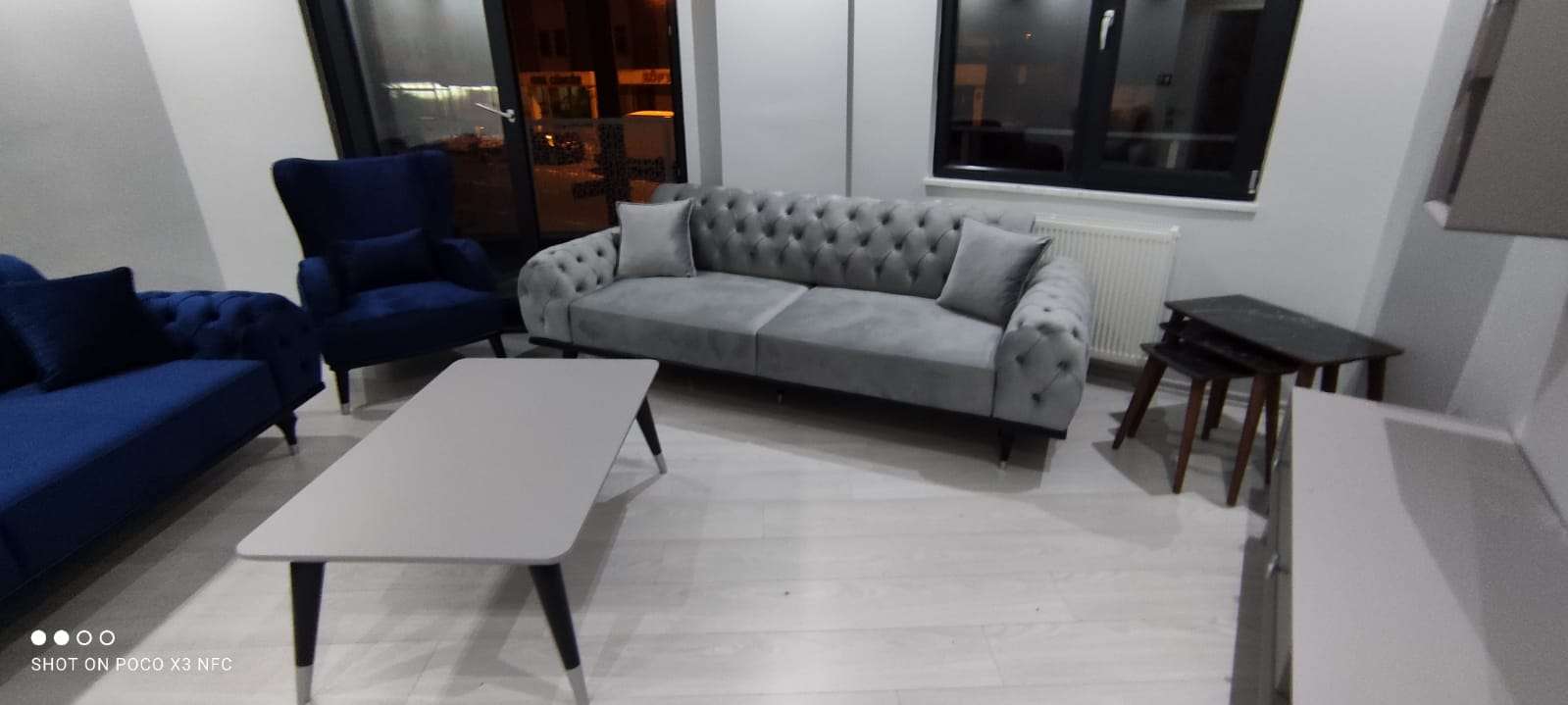 Medusa Home Mobilya - İsmail Bey - İstanbul