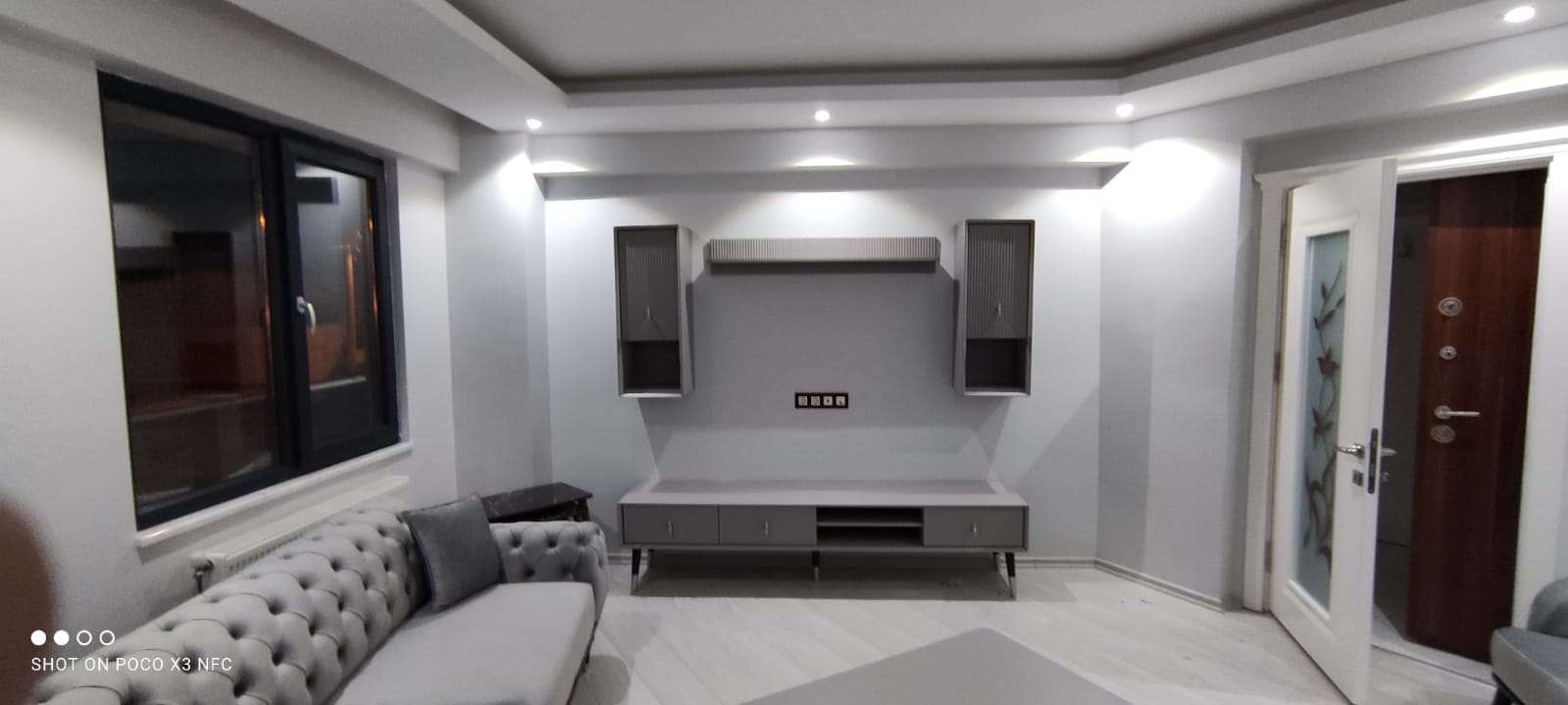 Medusa Home Mobilya - İsmail Bey - İstanbul