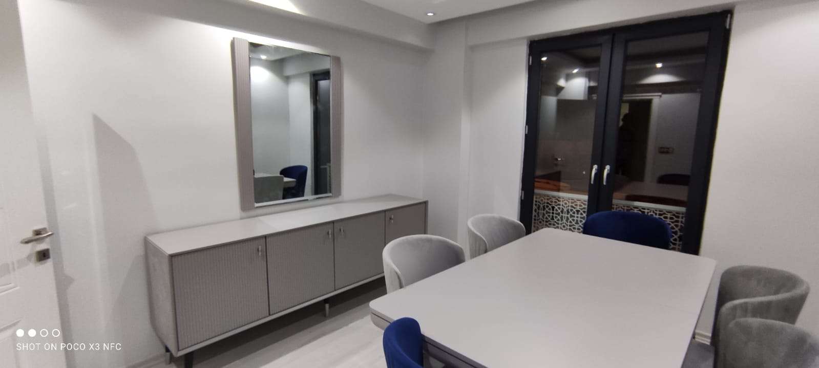 Medusa Home Mobilya - İsmail Bey - İstanbul