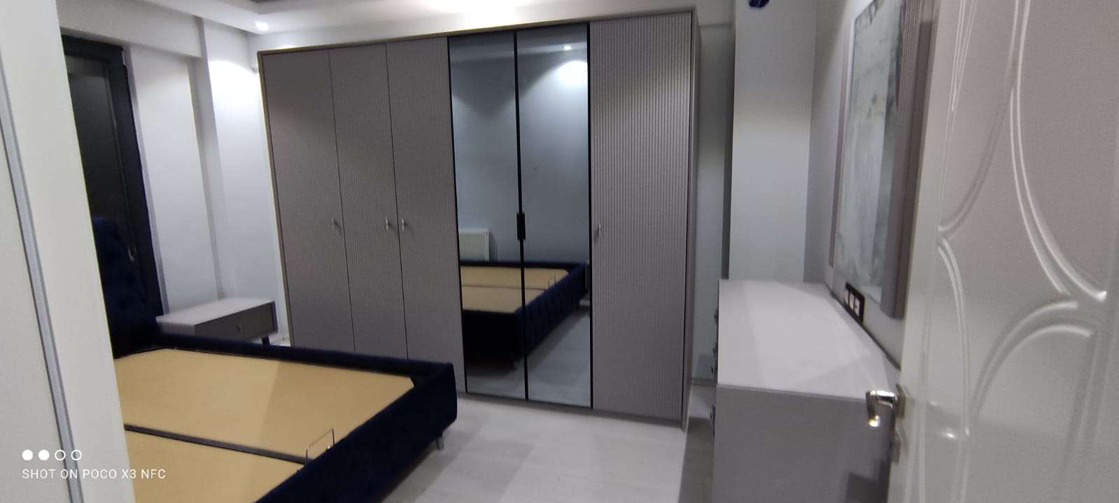 Medusa Home Mobilya - İsmail Bey - İstanbul