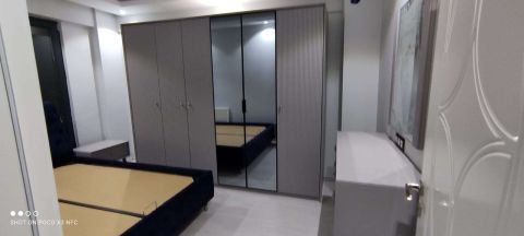 Medusa Home Mobilya - İsmail Bey - İstanbul