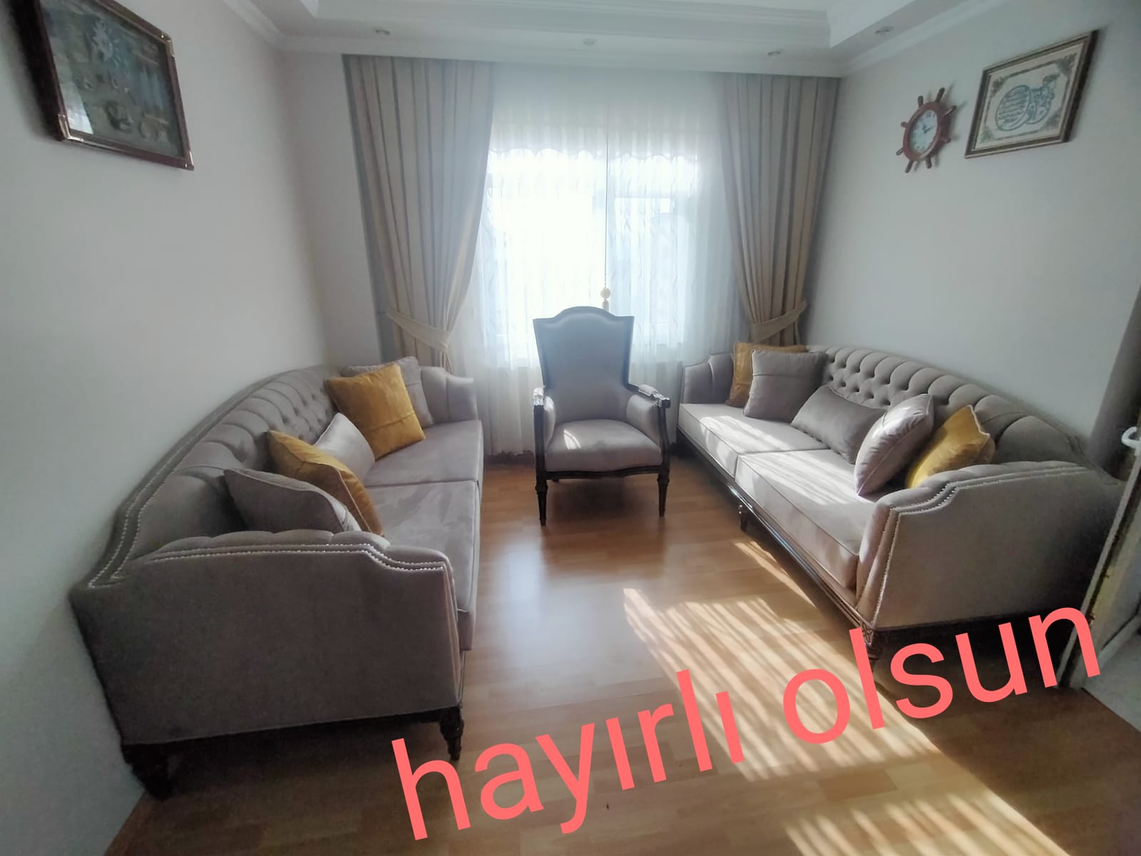 Medusa Home Mobilya - İsmail Bey - İstanbul