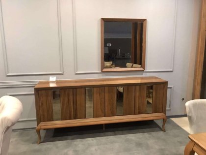 Medusa Home Mobilya - İsmail Bey - İsviçre